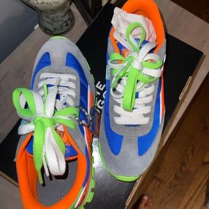 Authentic Marc Jacobs Jogger Sneaker